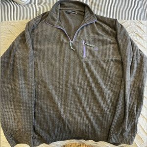 Southern Marsh Fieldtec Pullover